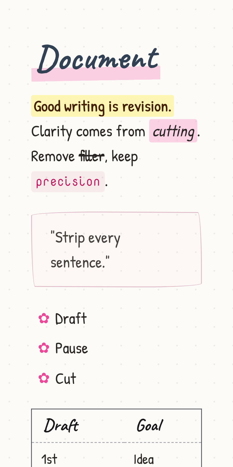 Study Notes theme preview